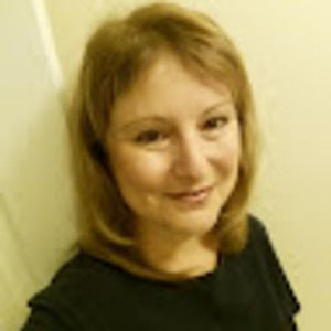 Meet your Posher, Sandi